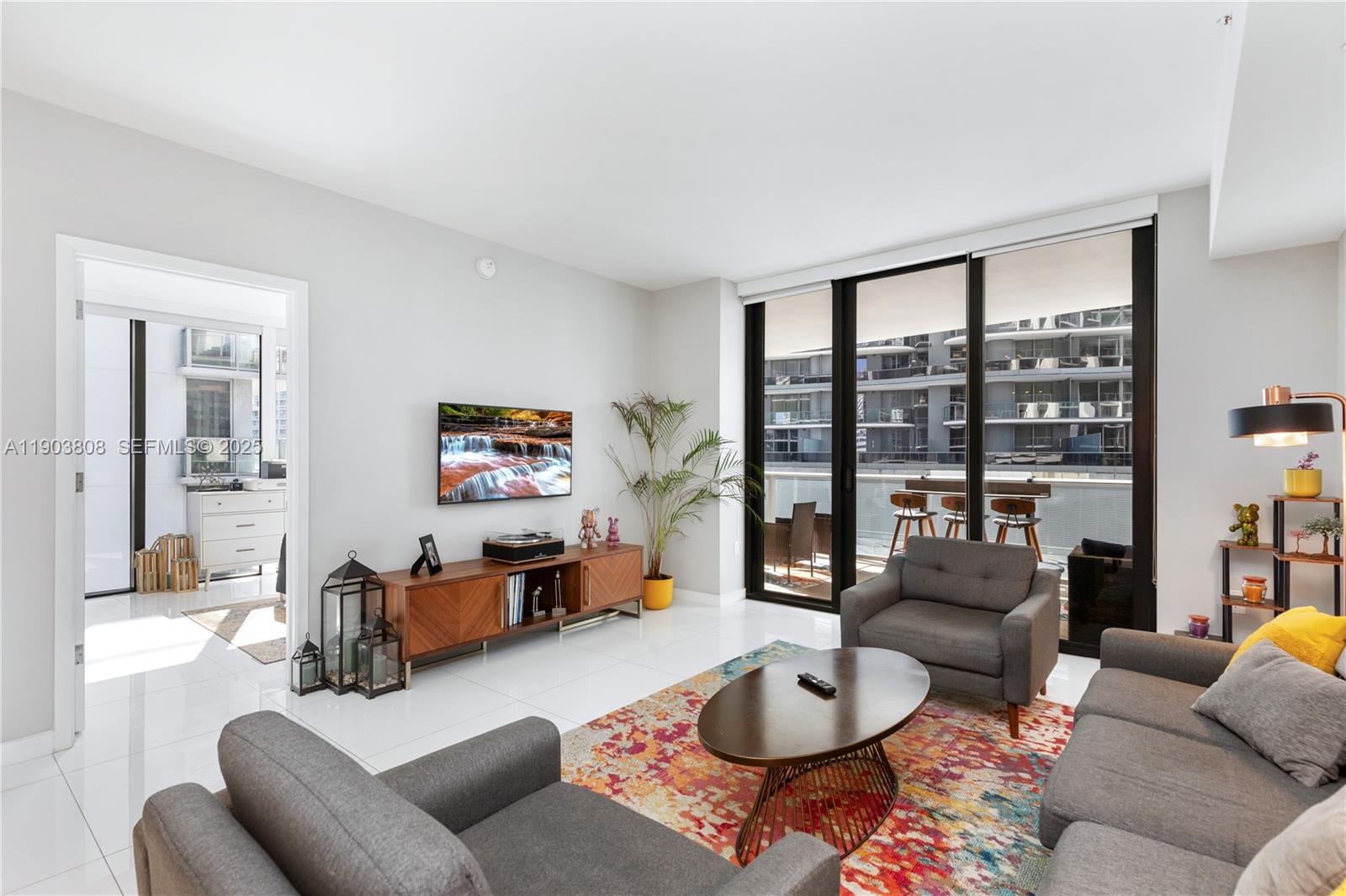1010 Brickell Avenue 1806, Miami, FL 33131, Miami