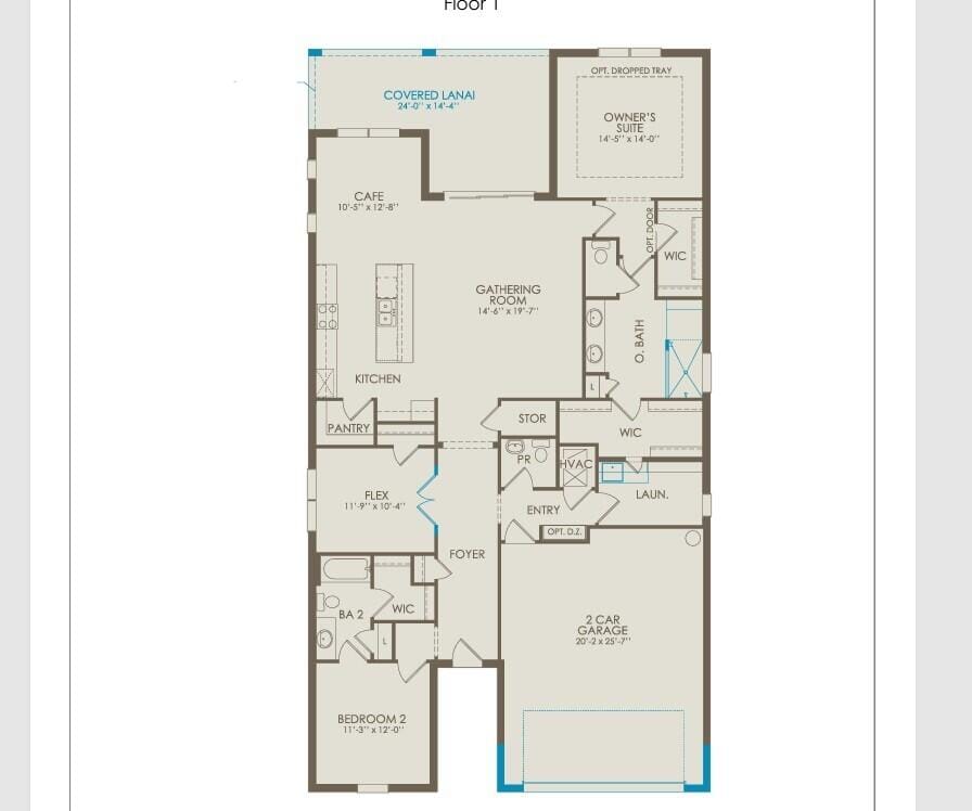 13544 SW Vermillion Circle Prestige 826, Port St. Lucie, FL 34987 photo 2