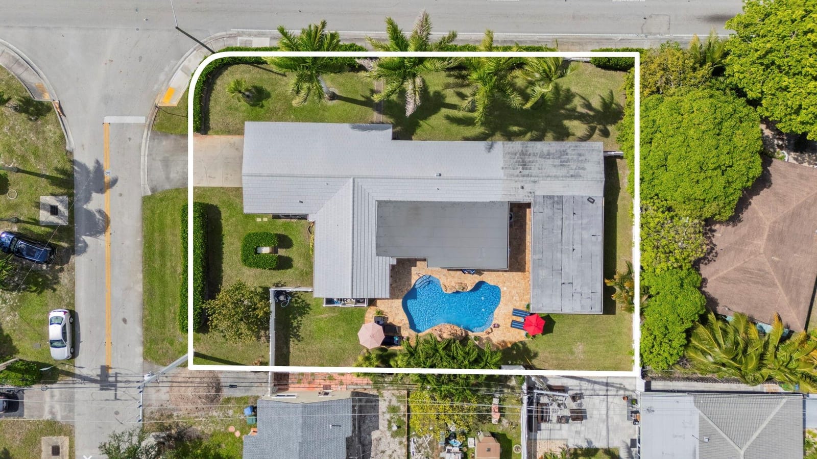 4800 N Andrews Avenue, Oakland Park, FL 33309 photo 12