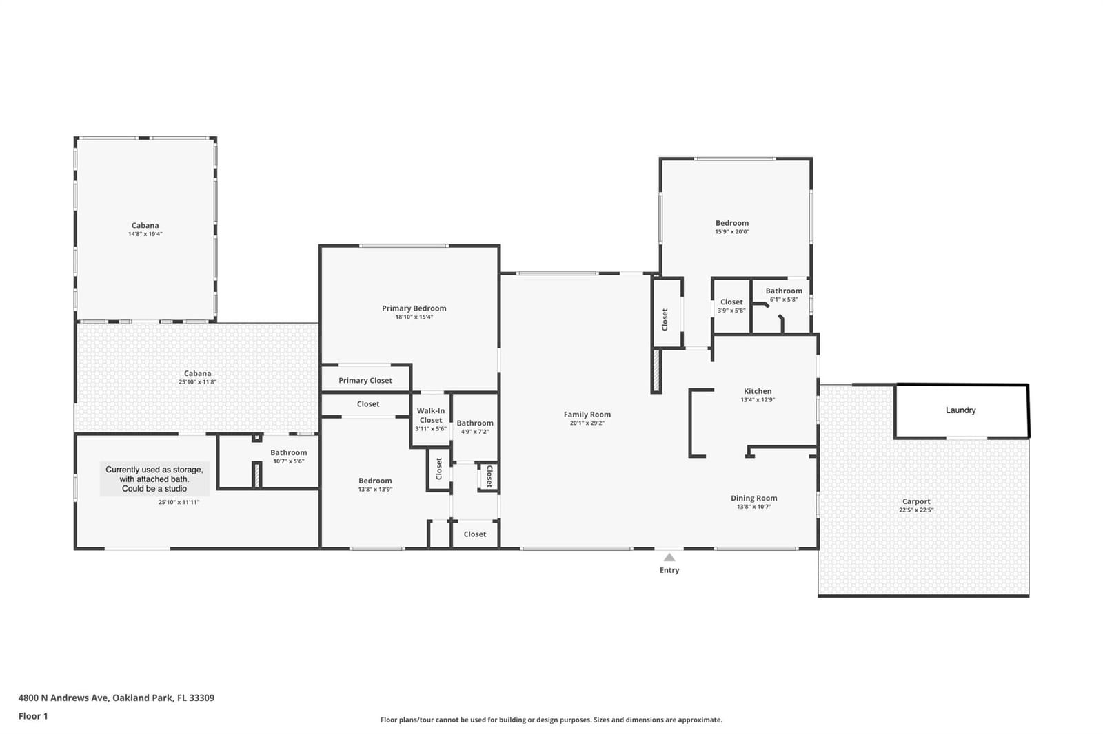 4800 N Andrews Avenue, Oakland Park, FL 33309 photo 10
