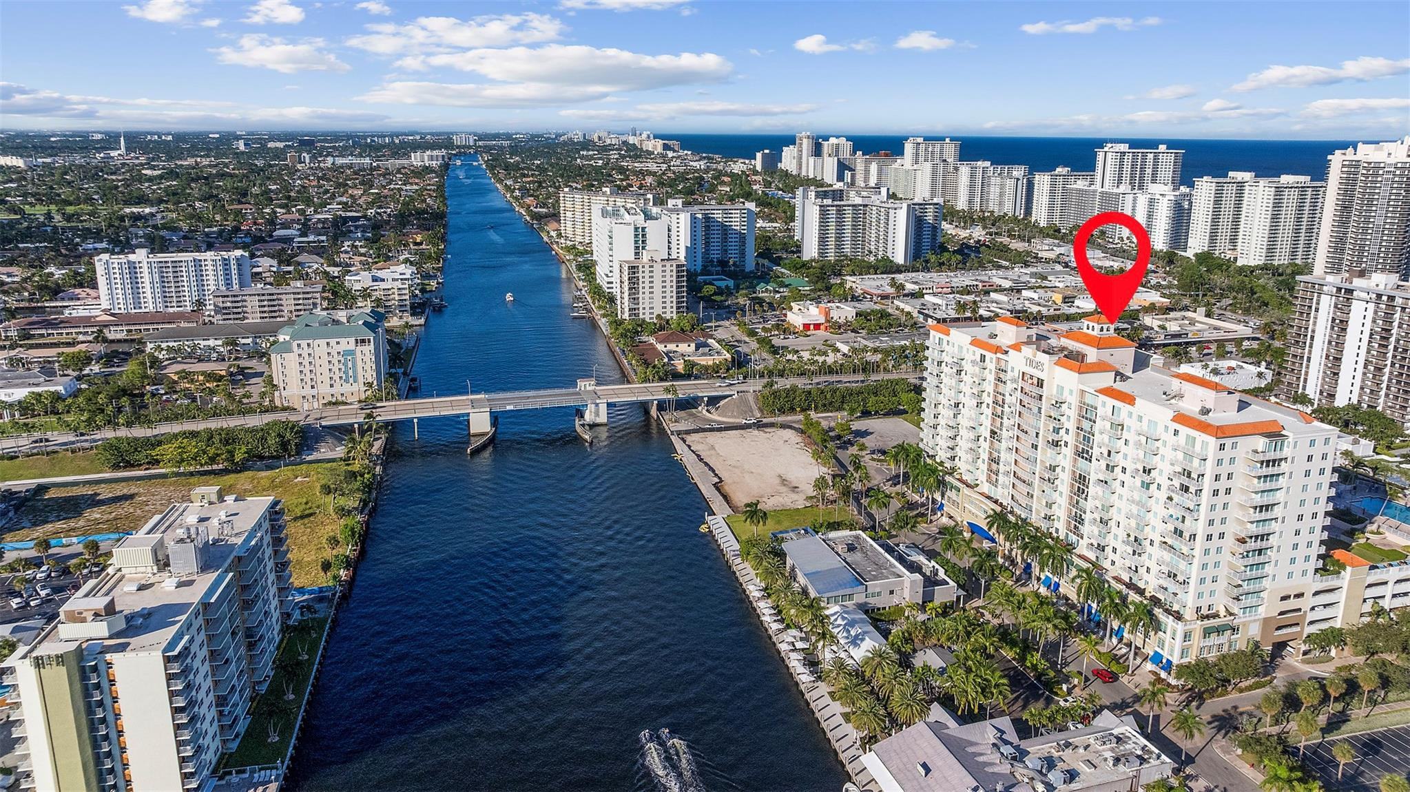 3020 NE 32nd Avenue Ph11, Fort Lauderdale, FL 33308, Fort Lauderdale