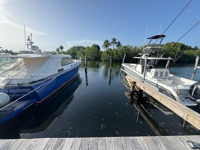 6200 SW 152nd Street, sold in Royal Hrb Yacht Cl Marina, Palmetto Bay, FL
