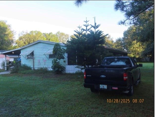 5889 NE 2nd Street, Okeechobee, FL 34974, Okeechobee