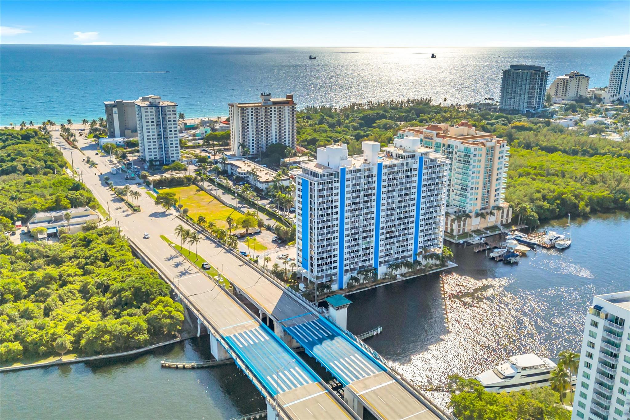 2800 E Sunrise Boulevard 5B, Fort Lauderdale, FL 33304, Fort Lauderdale