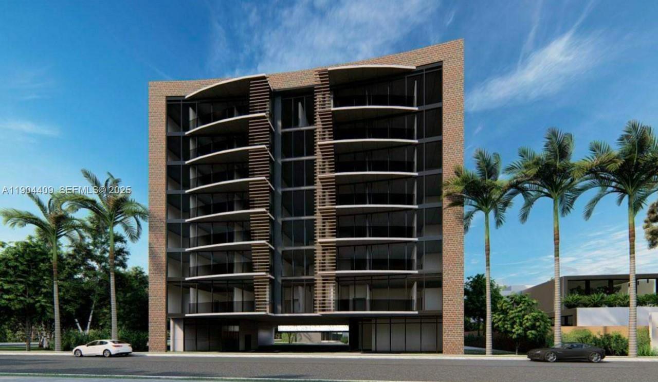 2549 NE 190th Street, Miami, FL 33180, Miami