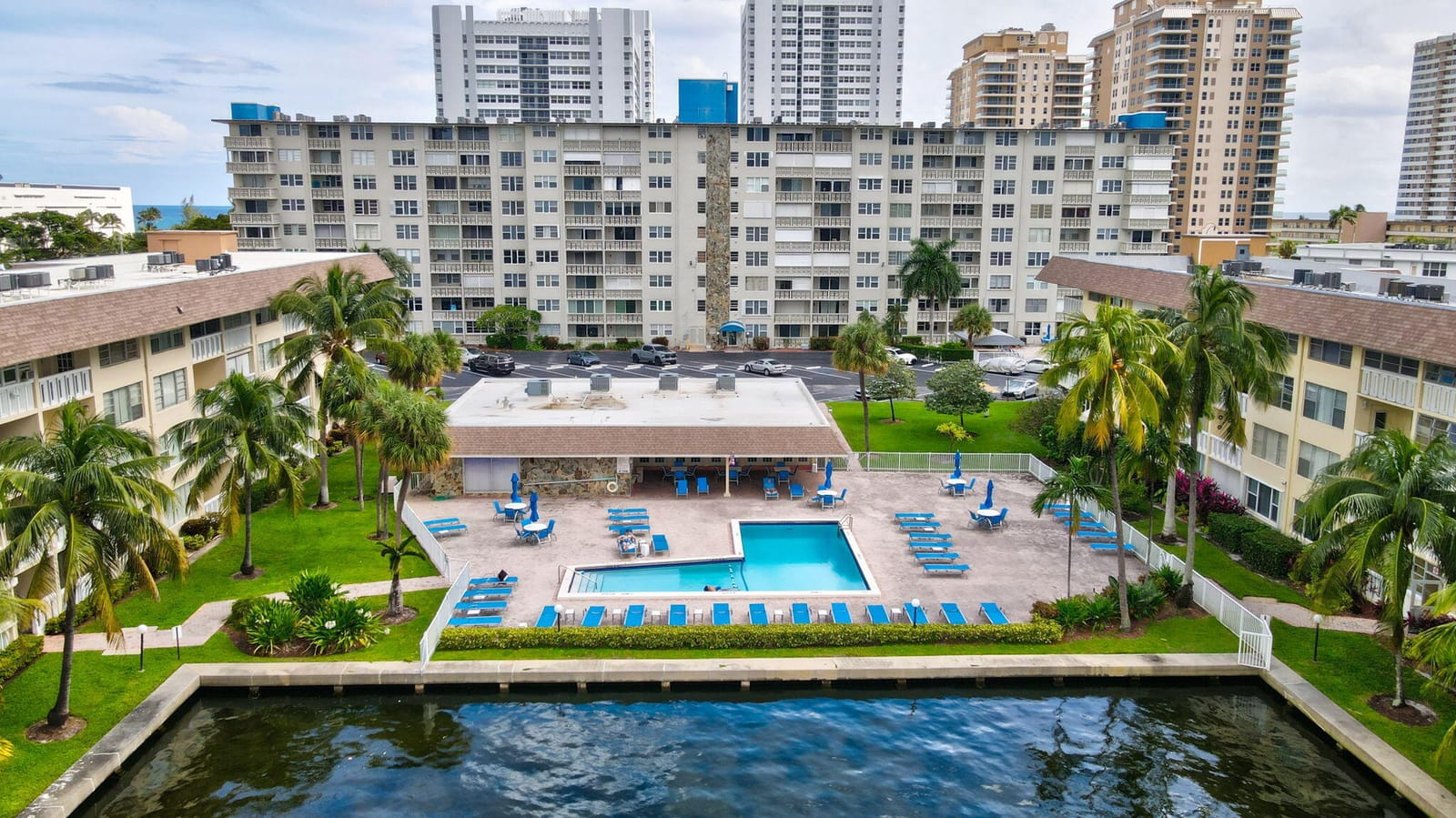 1891 S Ocean Drive 202, Hallandale Beach, FL 33009 photo 17