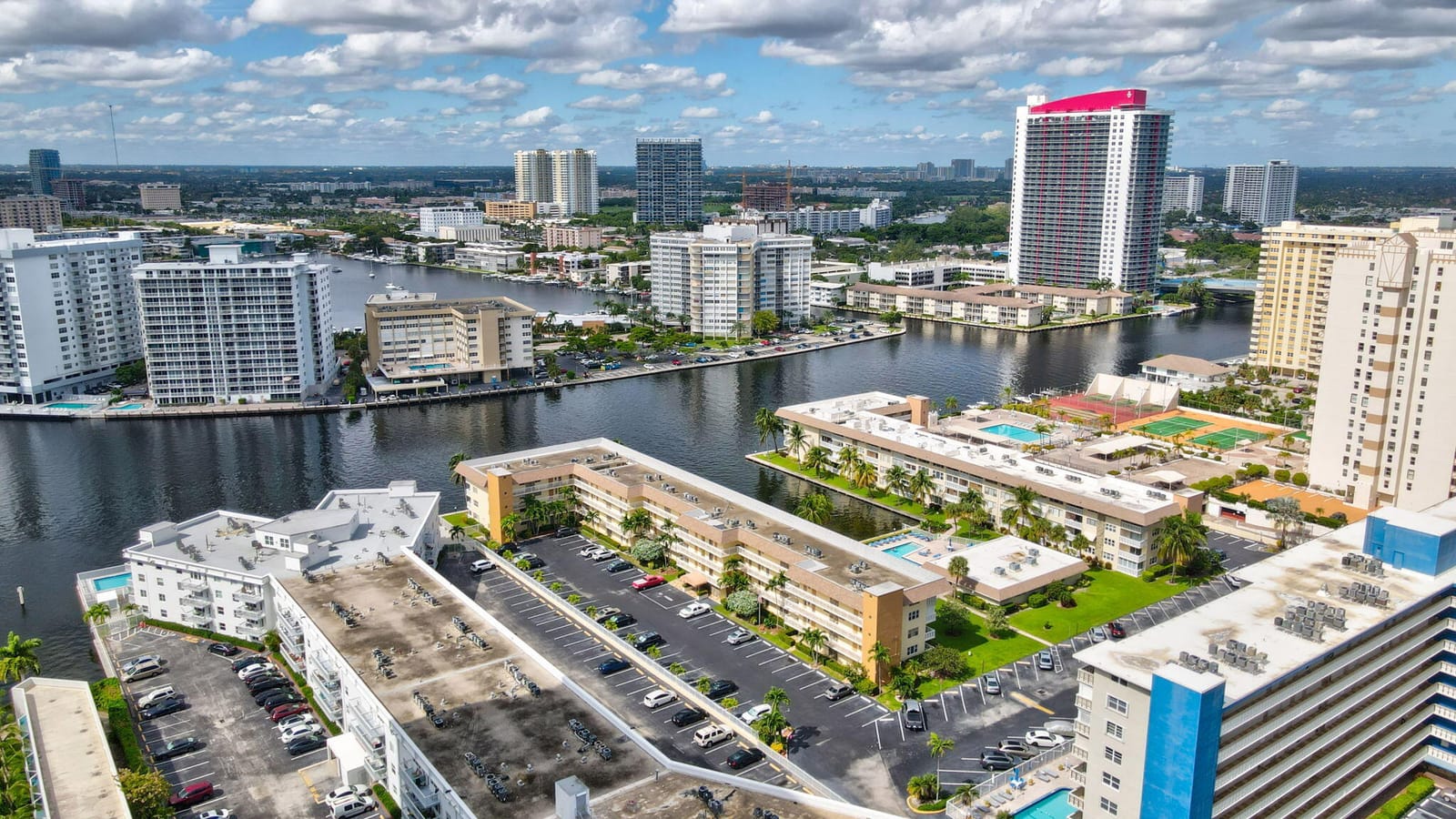 1891 S Ocean Drive 202, Hallandale Beach, FL 33009 photo 20