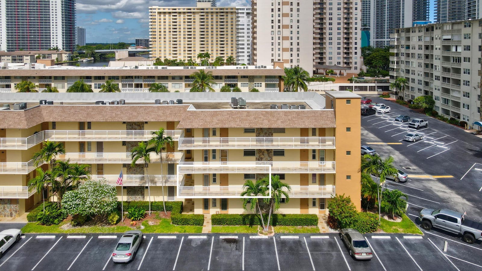 1891 S Ocean Drive 202, Hallandale Beach, FL 33009 photo 24