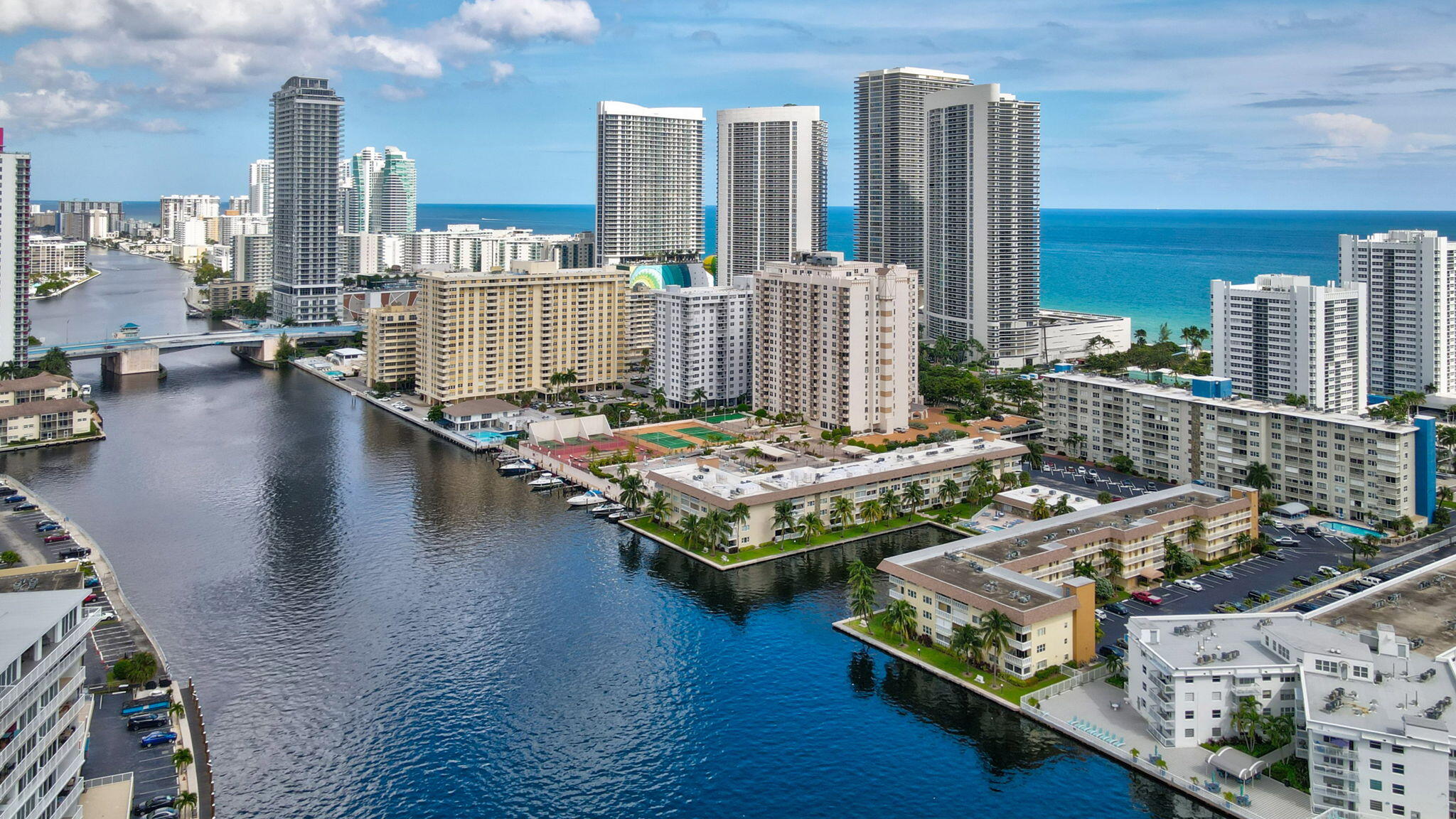 1891 S Ocean Drive 202, Hallandale Beach, FL 33009, Hallandale Beach