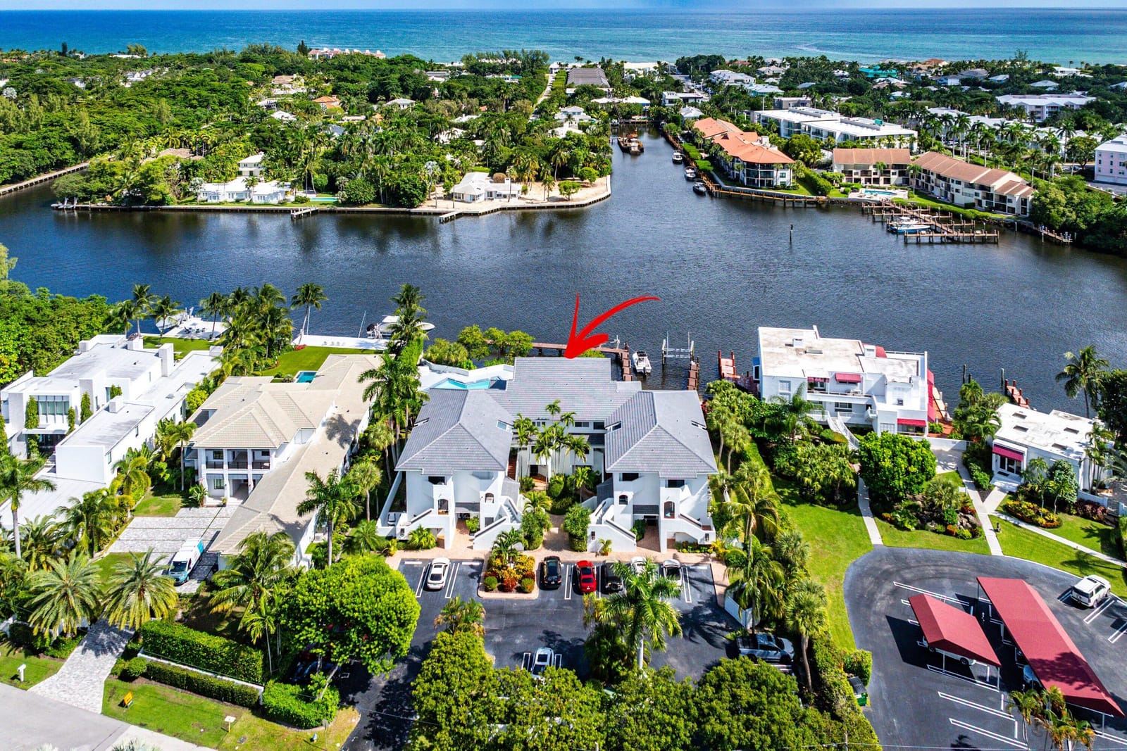931 Palm Trail 4, Delray Beach, FL 33483