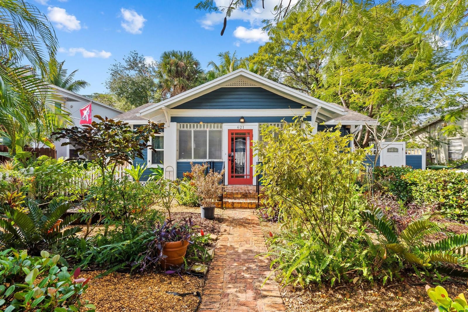 621 SW 14th Terrace, Fort Lauderdale, FL 33312