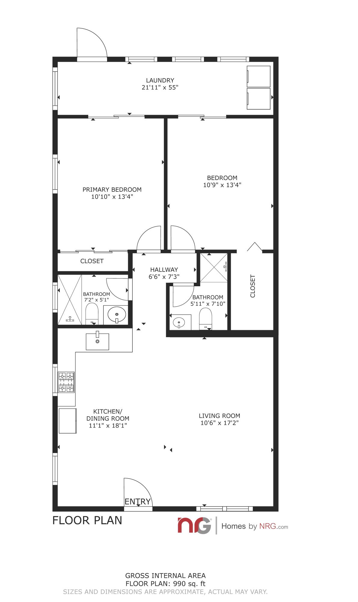 360 Flanders H, Delray Beach, FL 33484 photo 28