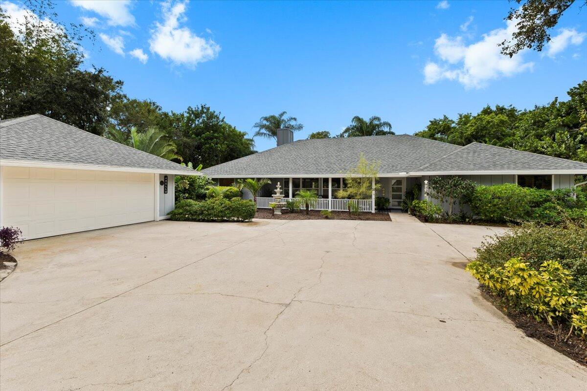 1938 SW Winners Drive, Palm City, FL 34990, Palm City