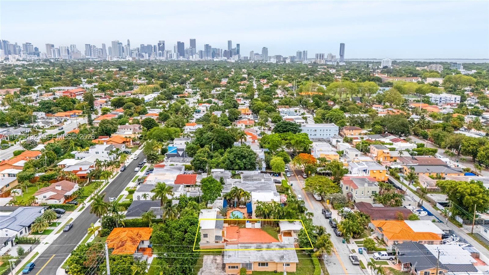 2385 SW 17th Street, Miami, FL 33145, Miami