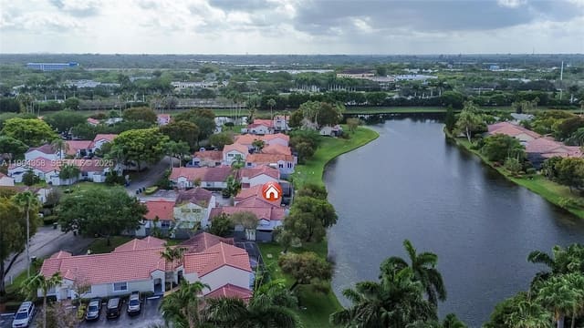 1568 Springside Drive 1568, Weston, FL 33326