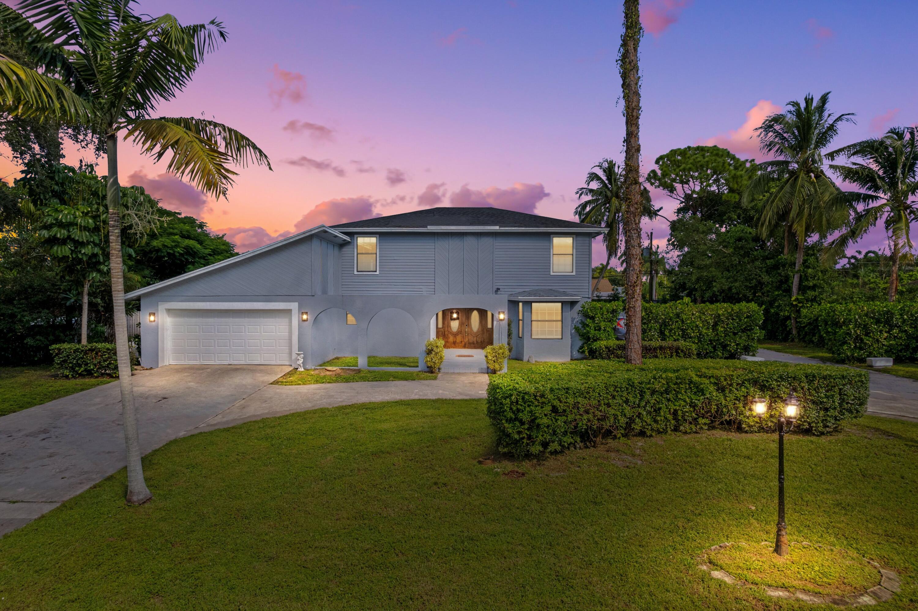 5285 Sunrise Boulevard, Delray Beach, FL 33484, Delray Beach
