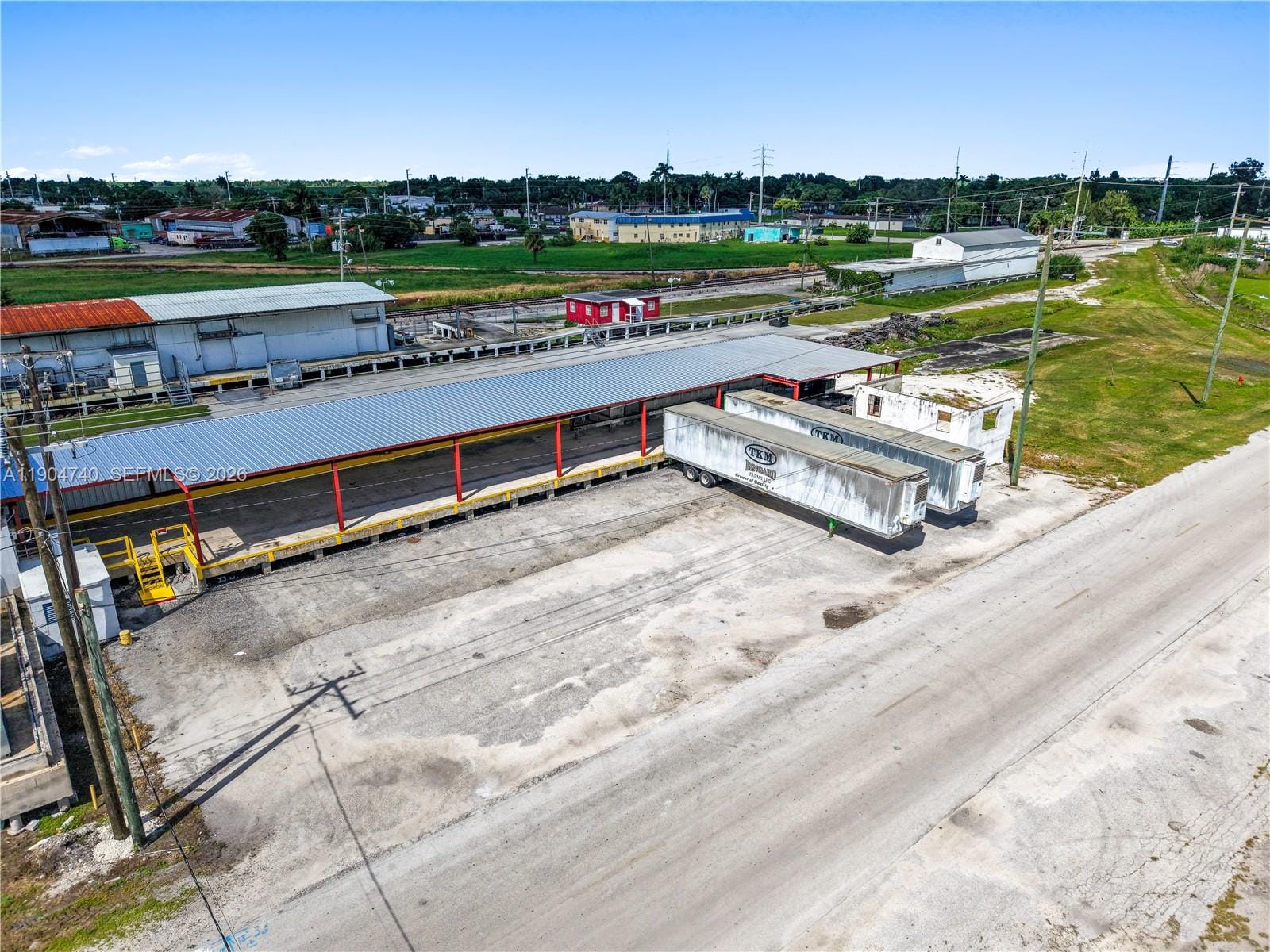 901 NW 9th Street, Belle Glade, FL 33430