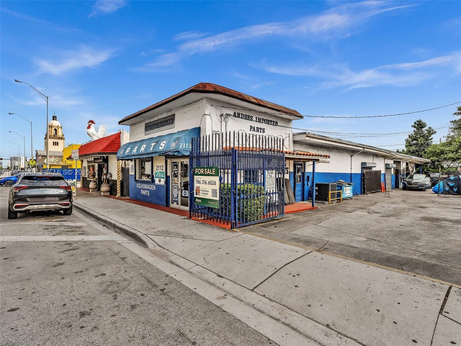2112 NW 36th Street, Miami, FL 33142 photo 25