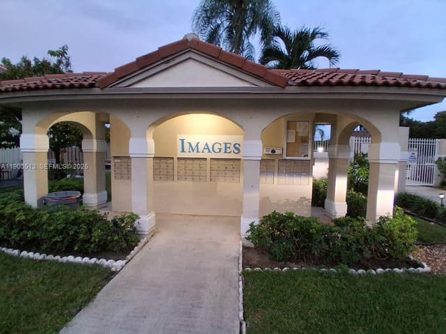 10830 NW 8th Street, sold in Pembroke Pointe Section T, Pembroke Pines, FL