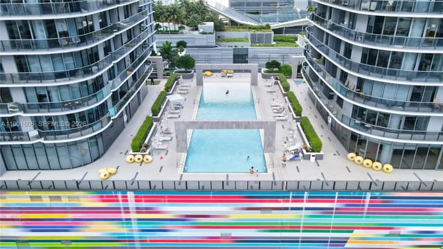 45 SW 9th Street 2408, Miami, FL 33130