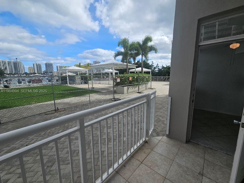 18041 Biscayne Boulevard 204 — photo 7