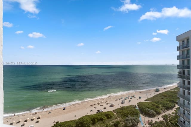 7135 Collins Avenue 1704, Miami Beach, FL 33141