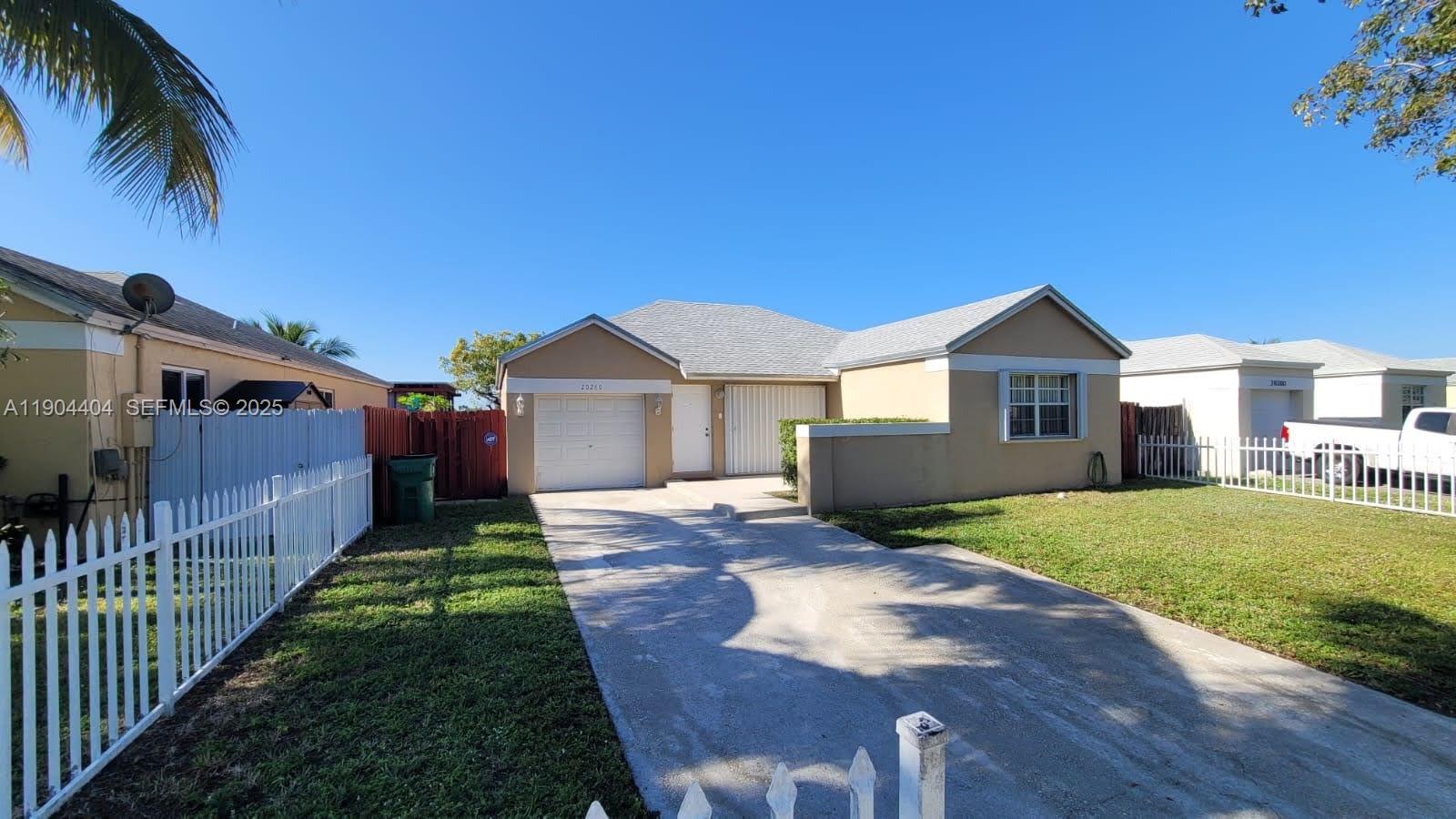 20260 NW 29th Court, Miami Gardens, FL 33056, Miami Gardens