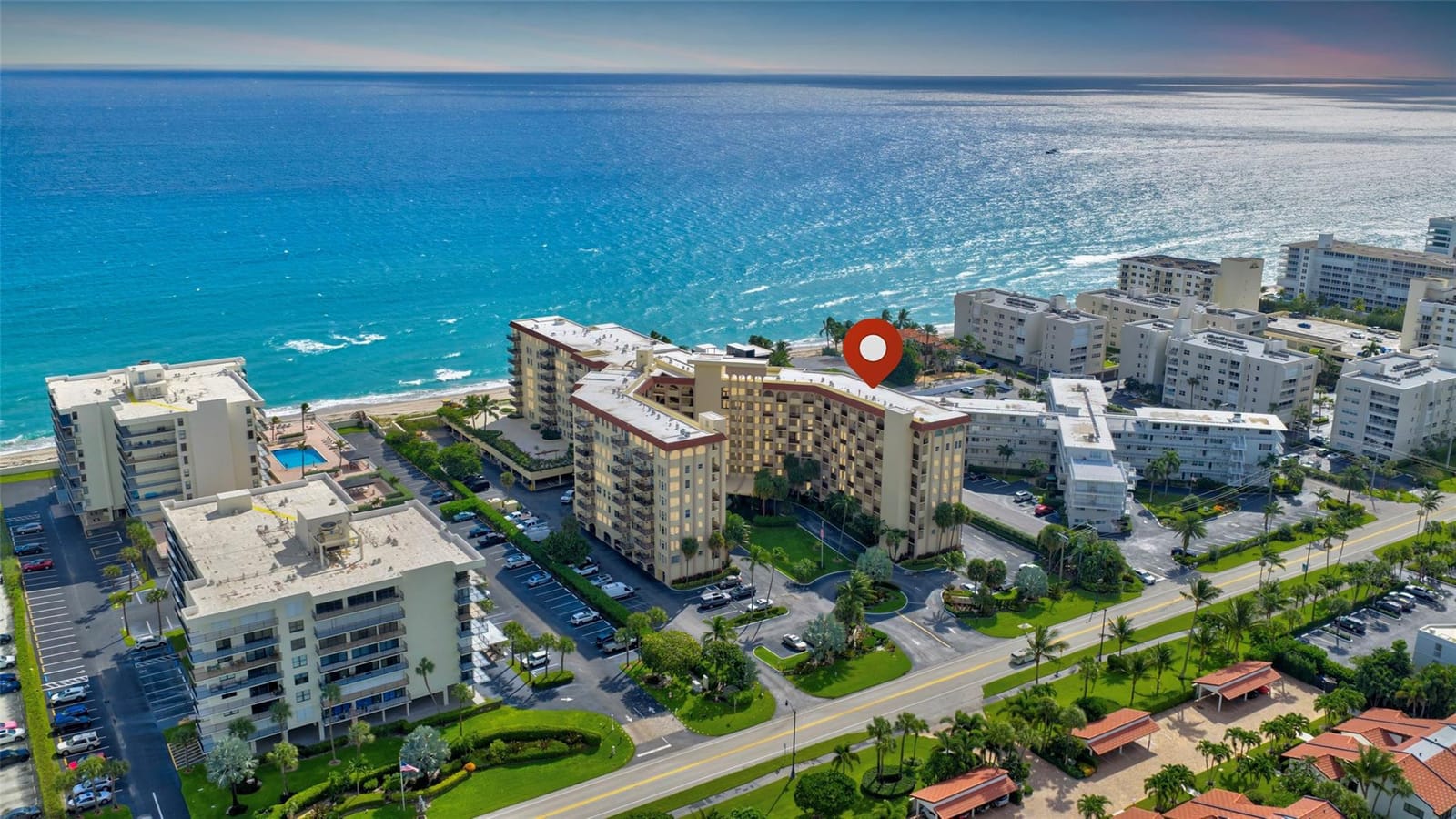 3475 S Ocean Boulevard 4010 — photo 3
