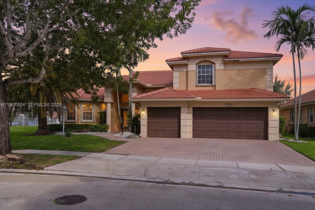 13931 NW 19th Street, Pembroke Pines, FL 33028