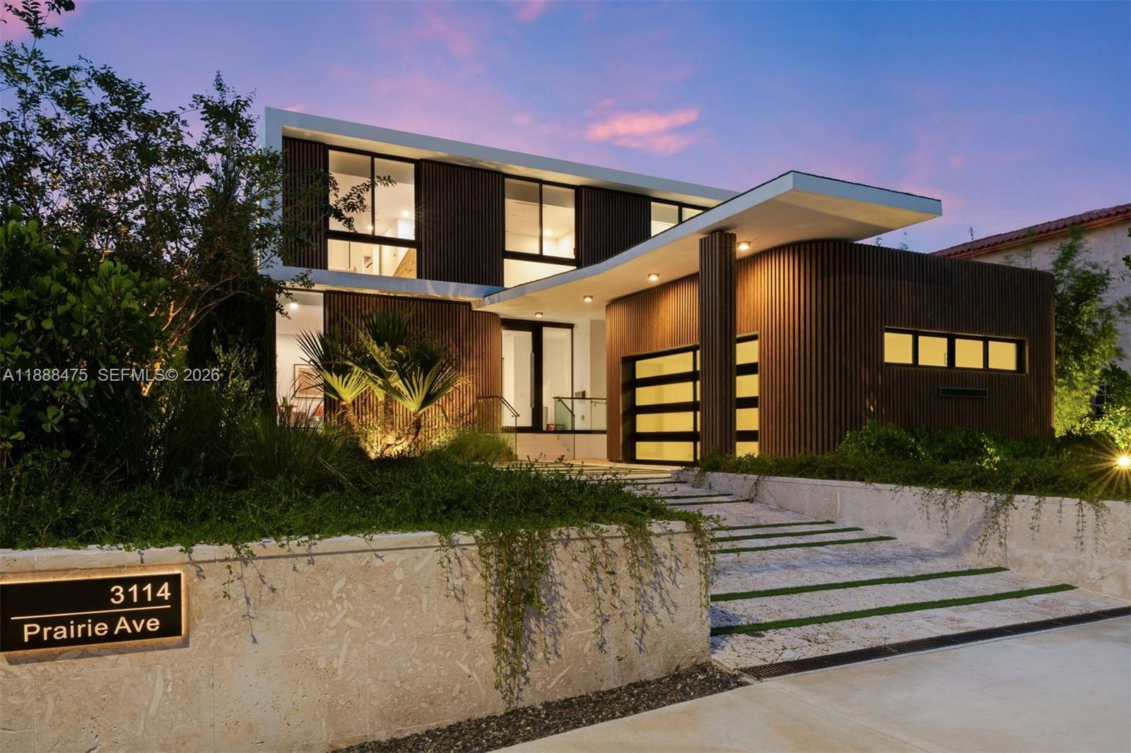 3114 Prairie Avenue, Miami Beach, FL 33140, Miami Beach
