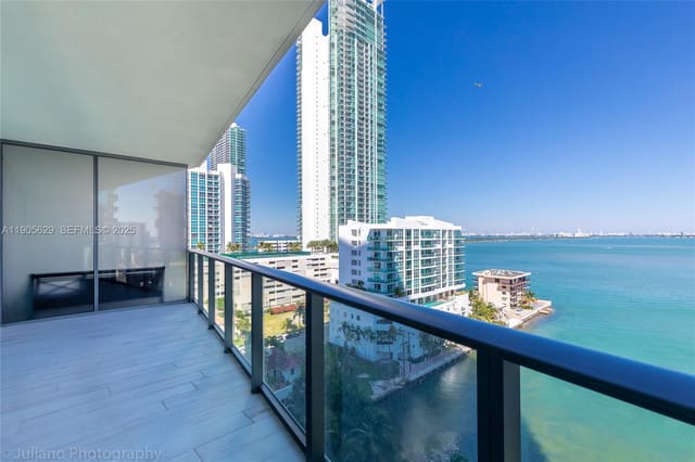 460 NE 28th Street 1905, Miami, FL 33137