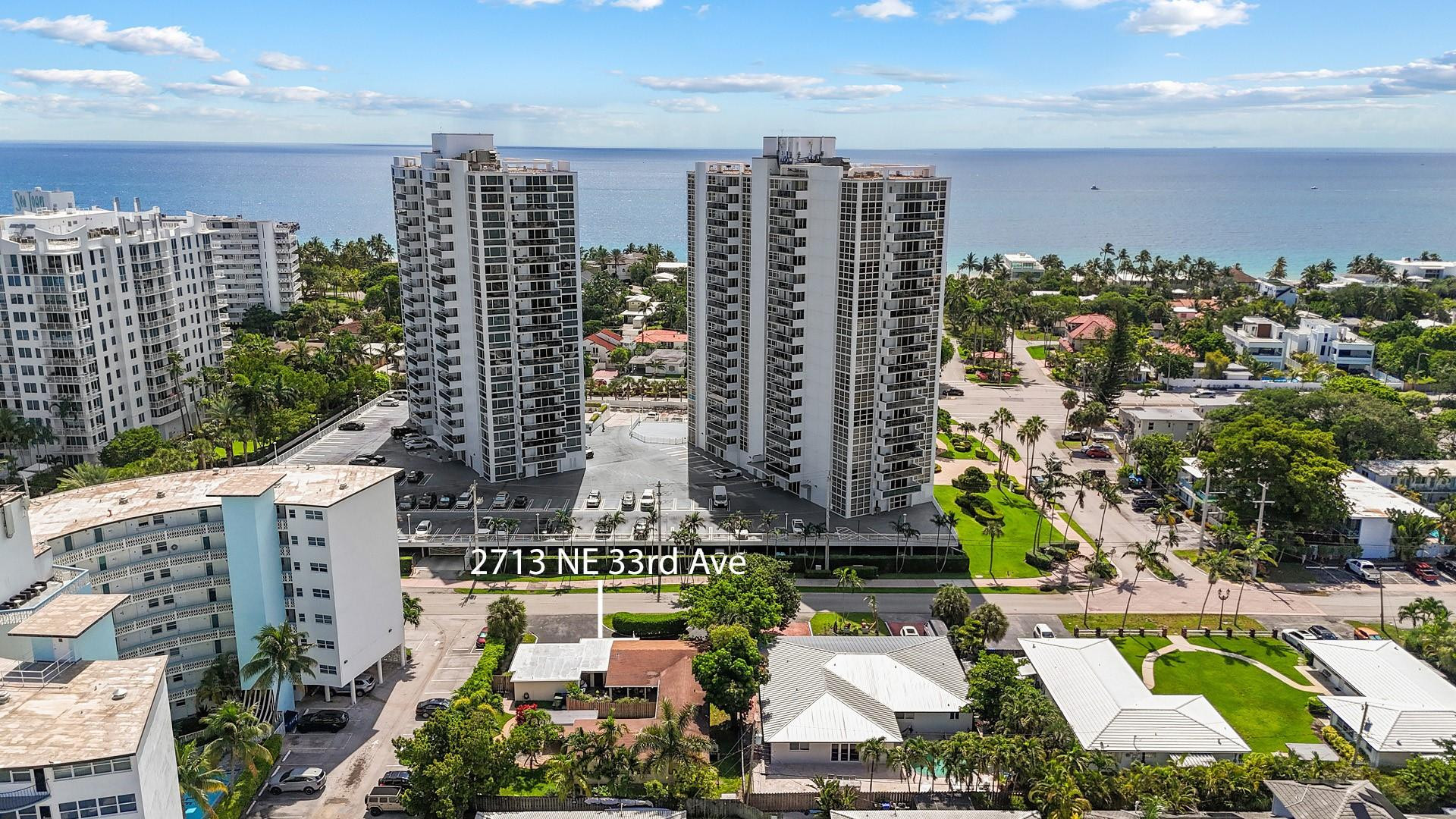2713 NE 33rd Avenue, Fort Lauderdale, FL 33308, Fort Lauderdale