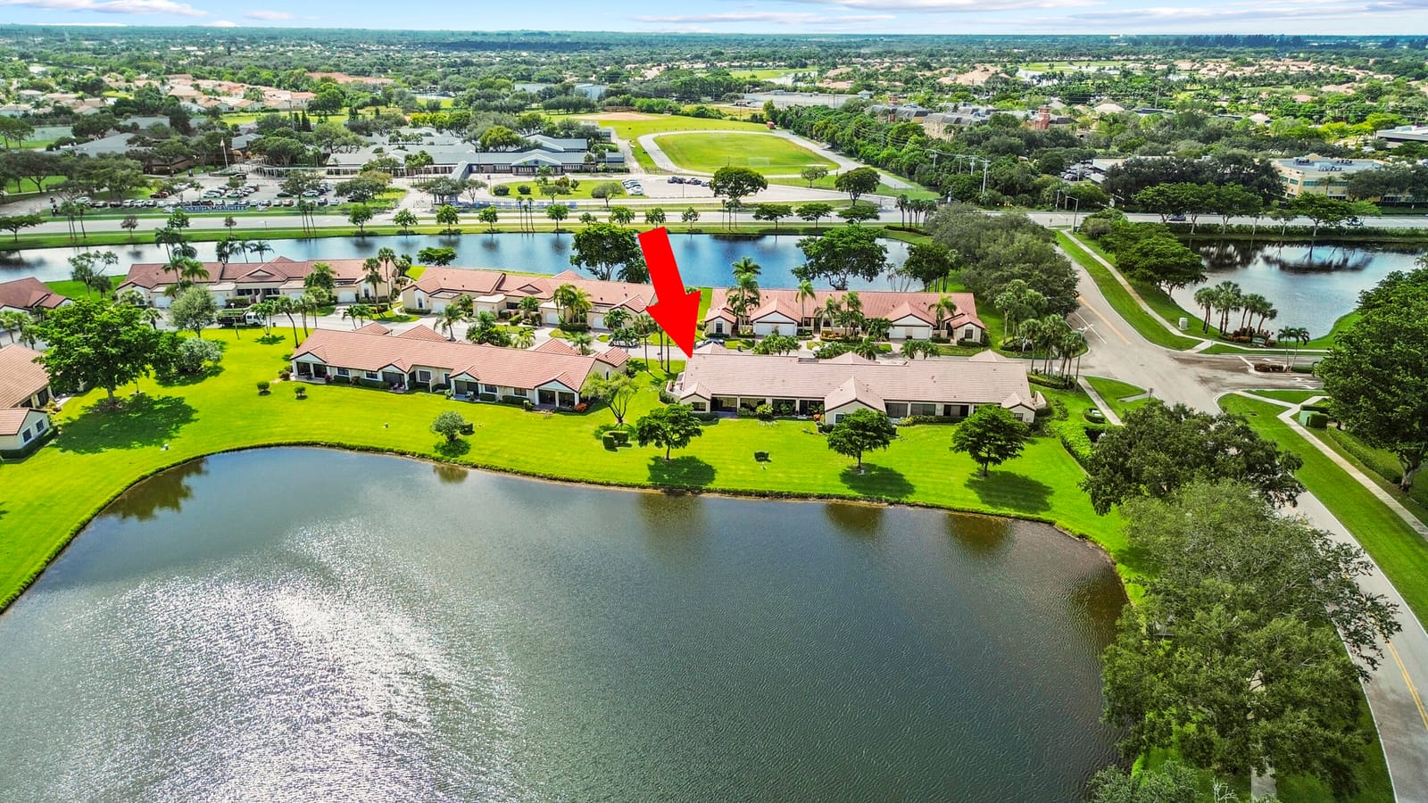 8261 Waterline Drive, Boynton Beach, FL 33472 photo 3