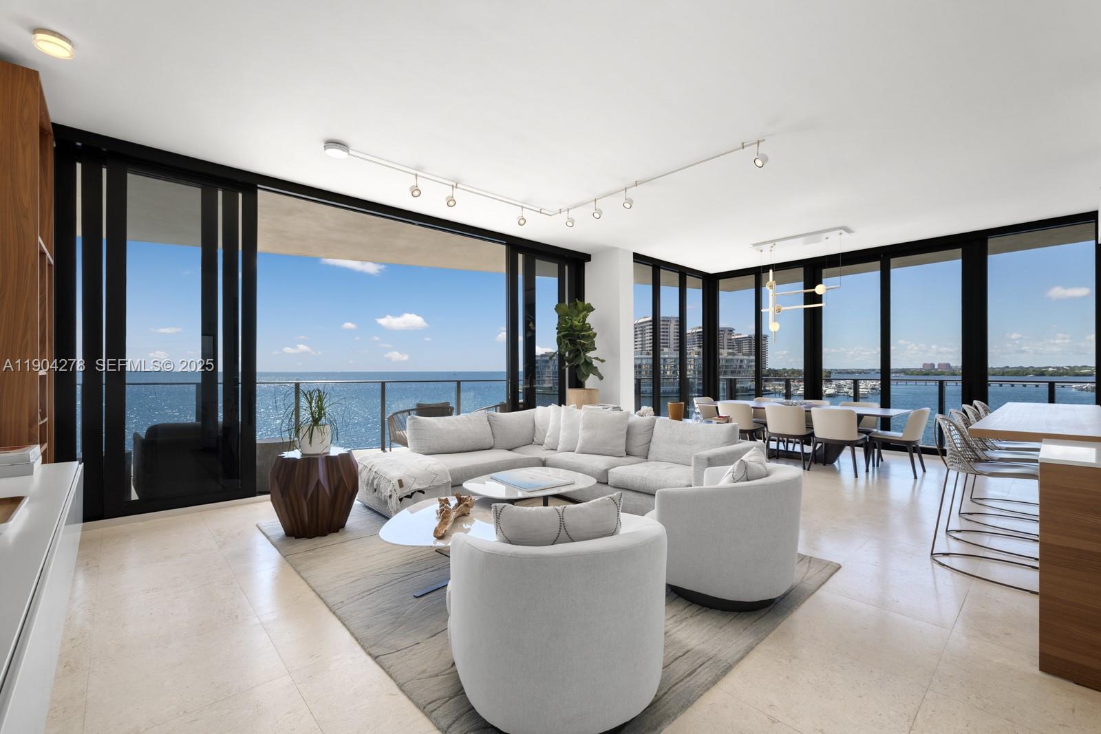 3581 E Glencoe Street 501, Miami, FL 33133, Miami