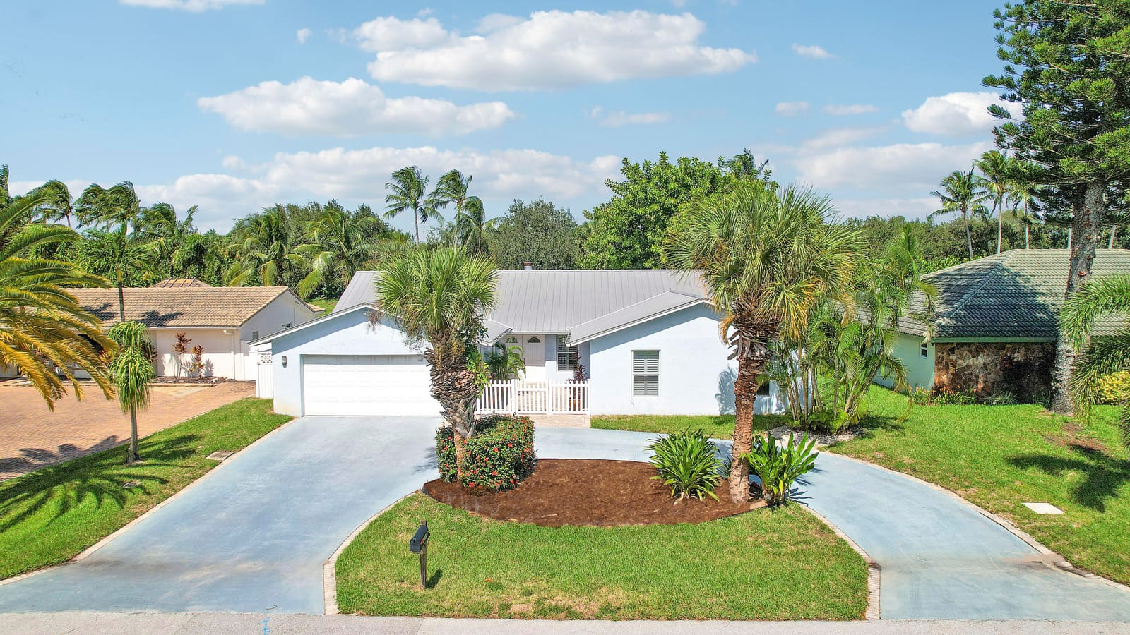 4151 Linden Avenue, Palm Beach Gardens, FL 33410
