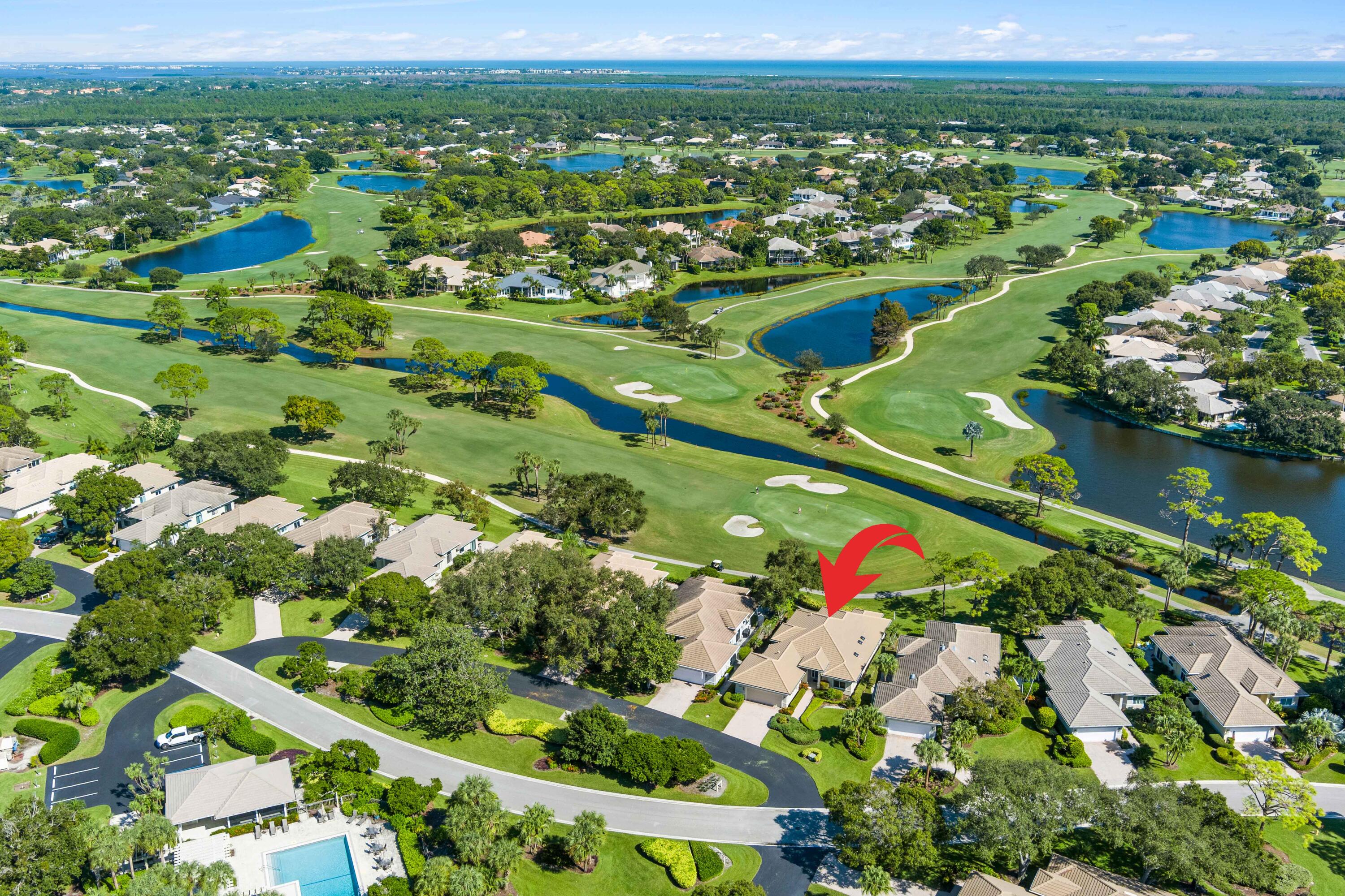 6997 SE Pacific Drive, Stuart, FL 34997, Stuart