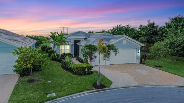 11973 SW Coral Cove Parkway, Port St. Lucie, FL 34987