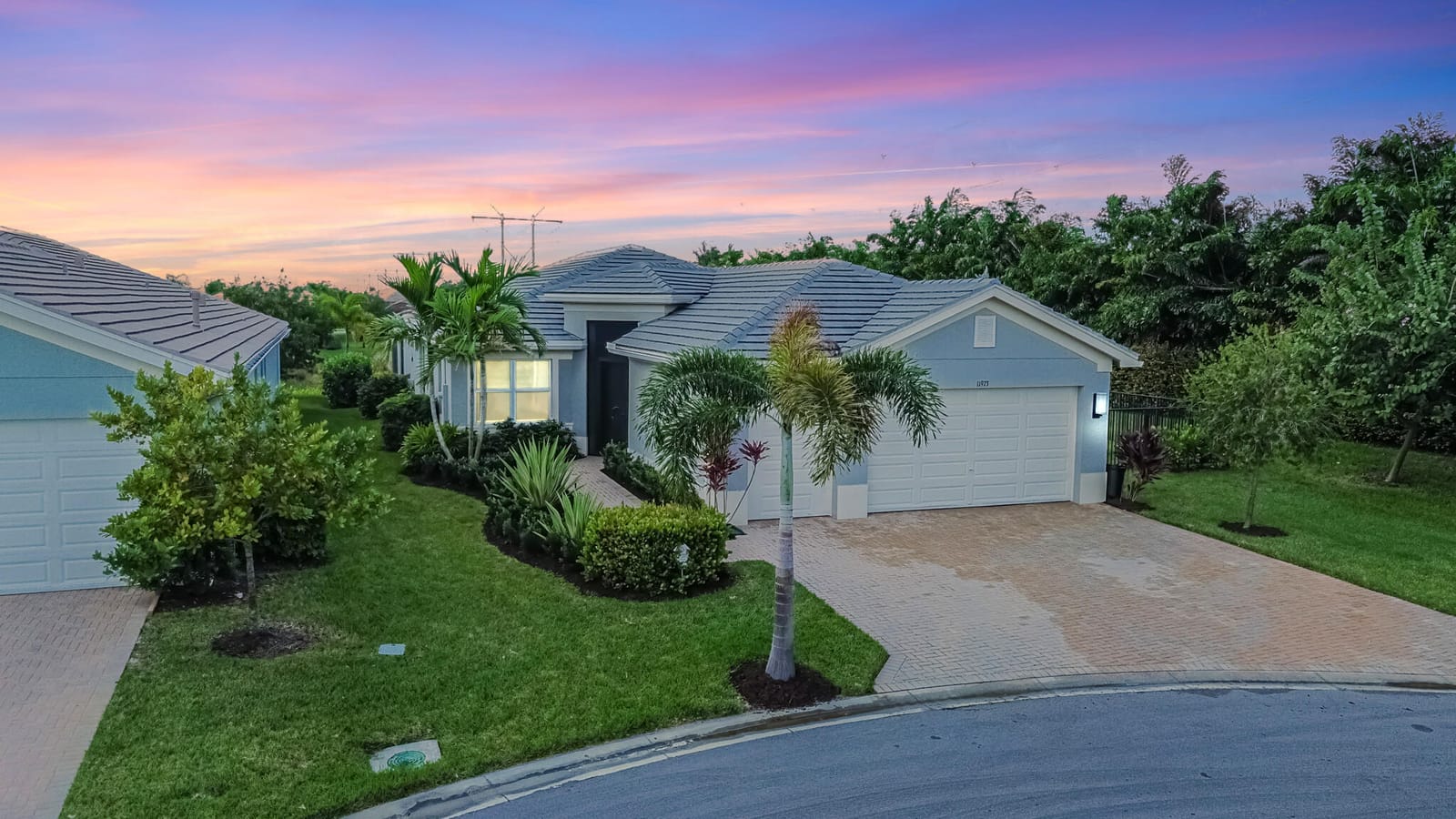 11973 SW Coral Cove Parkway, Port St. Lucie, FL 34987