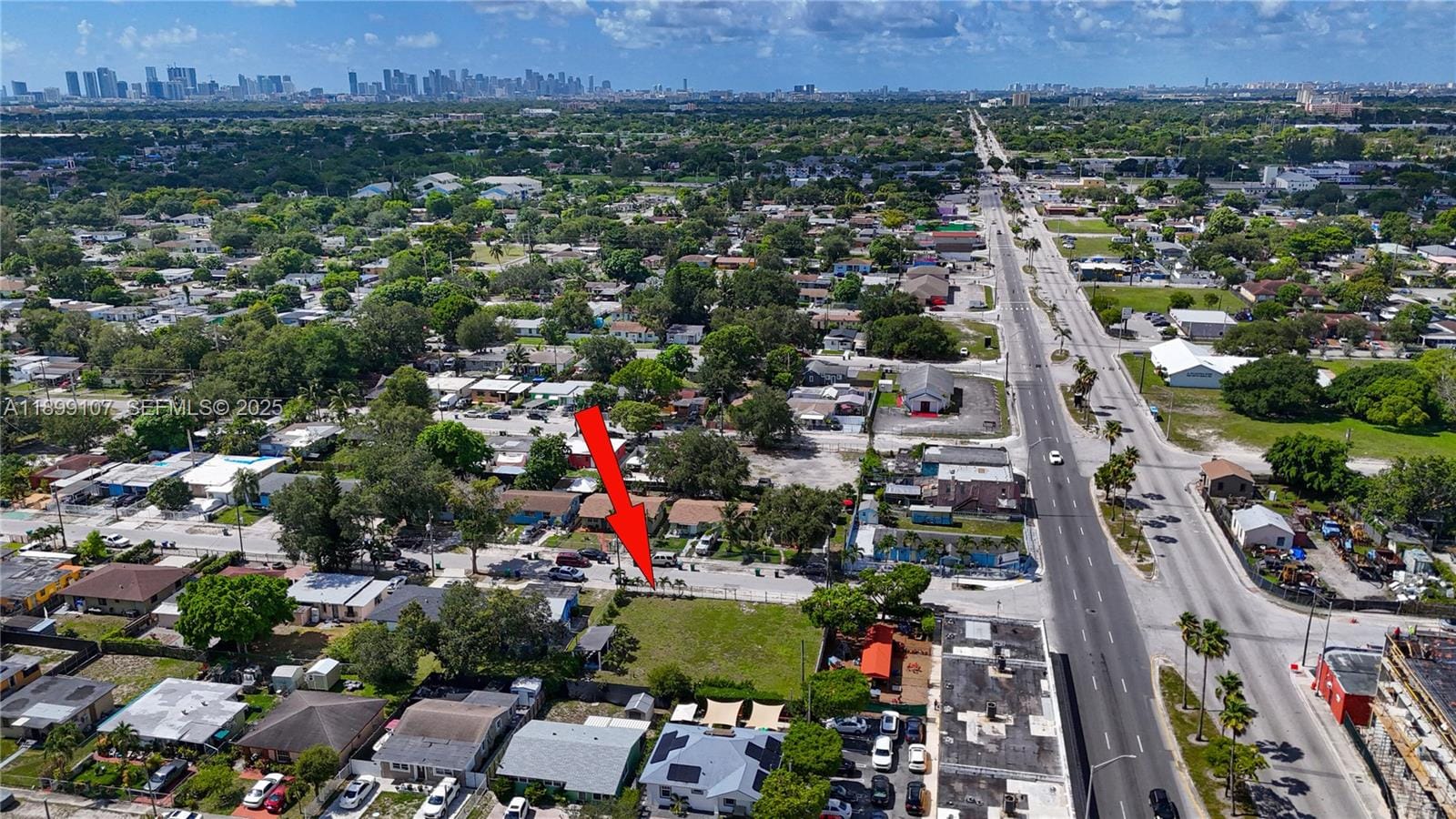 2177 NW 86th Street, Miami, FL 33147
