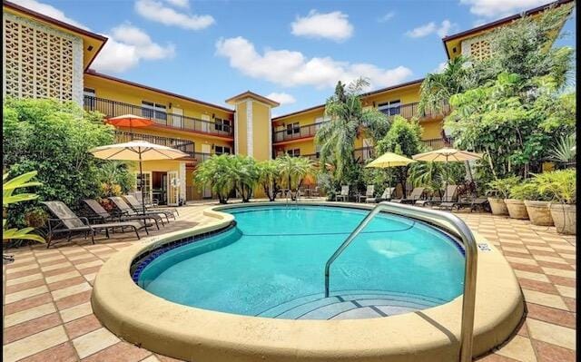 744 NE 14th Avenue 12, Fort Lauderdale, FL 33304 photo 18