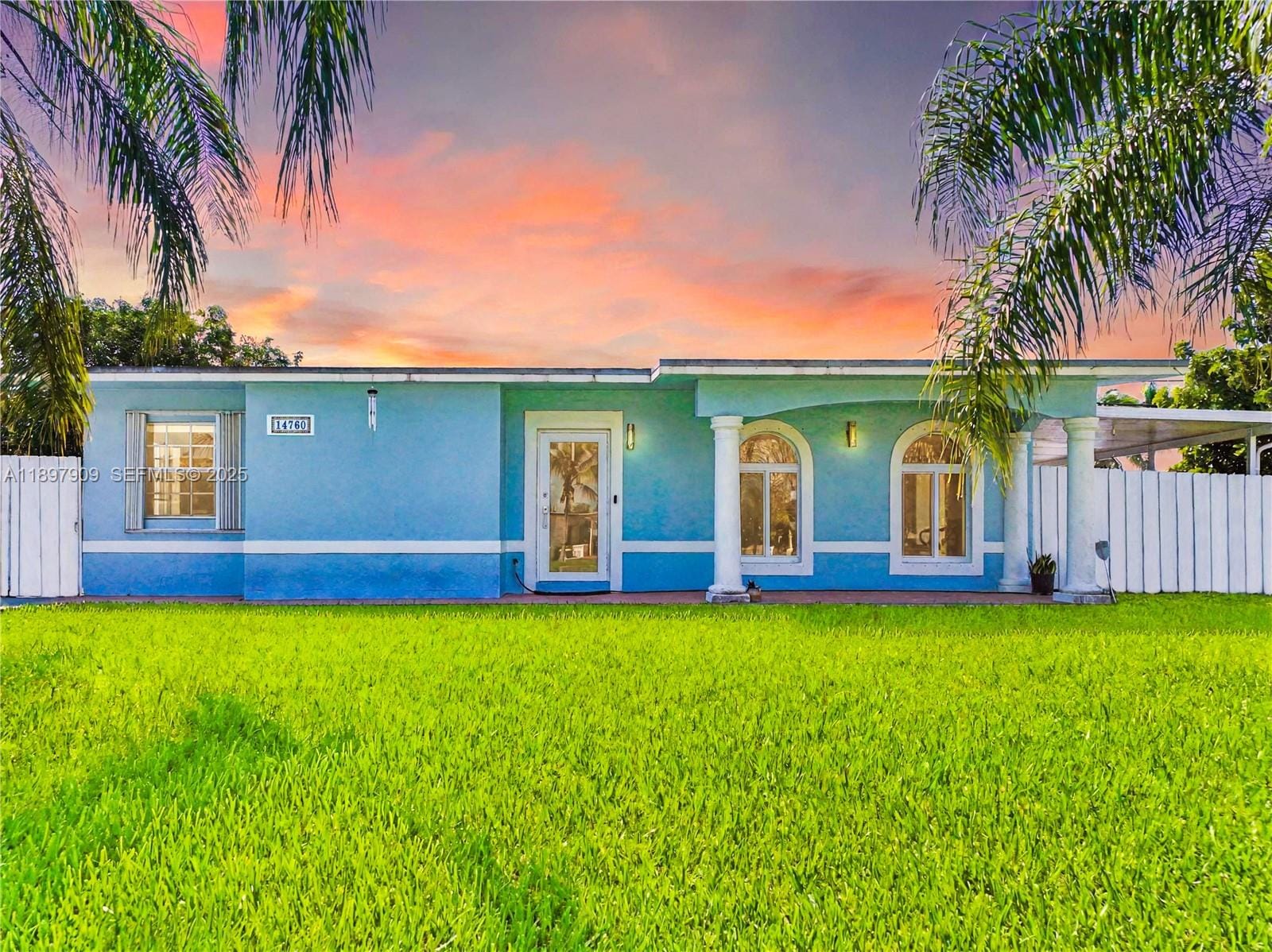 14760 Lincoln Drive, Homestead, FL 33033