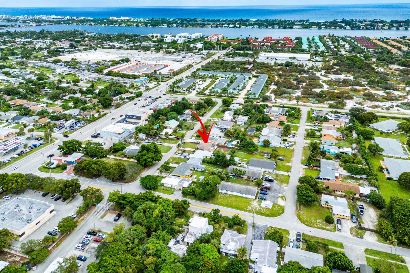 1084 James Road, Lake Worth, FL 33462