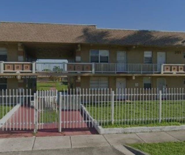 301 NW 177th Street 136, New World Condo Apts, Miami Gardens, FL