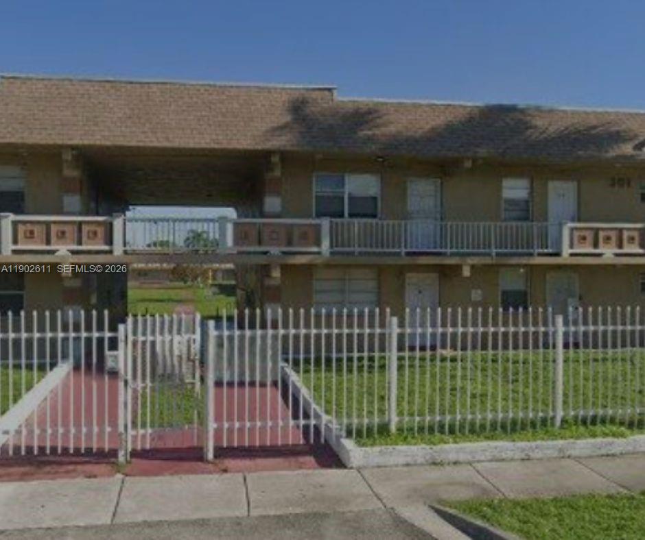 301 NW 177th Street 136, Miami Gardens, FL 33169, Miami Gardens