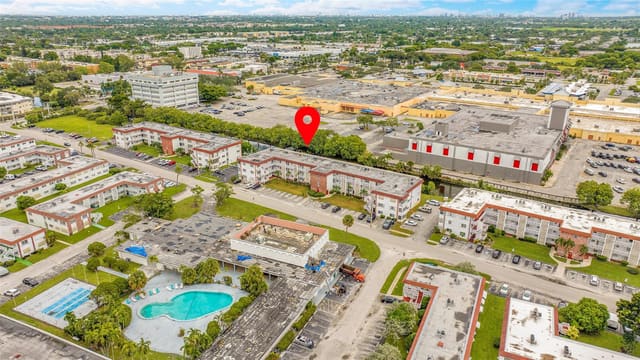 1330 NW 43rd Avenue 104, sold in Park South, Lauderhill, FL