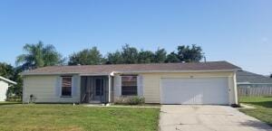 566 NW Marion Avenue, Port St. Lucie, FL 34983