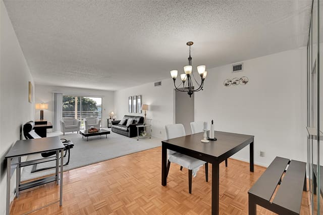 3203 Portofino Point M4, sold in Wynmoor-Portofino, Coconut Creek, FL