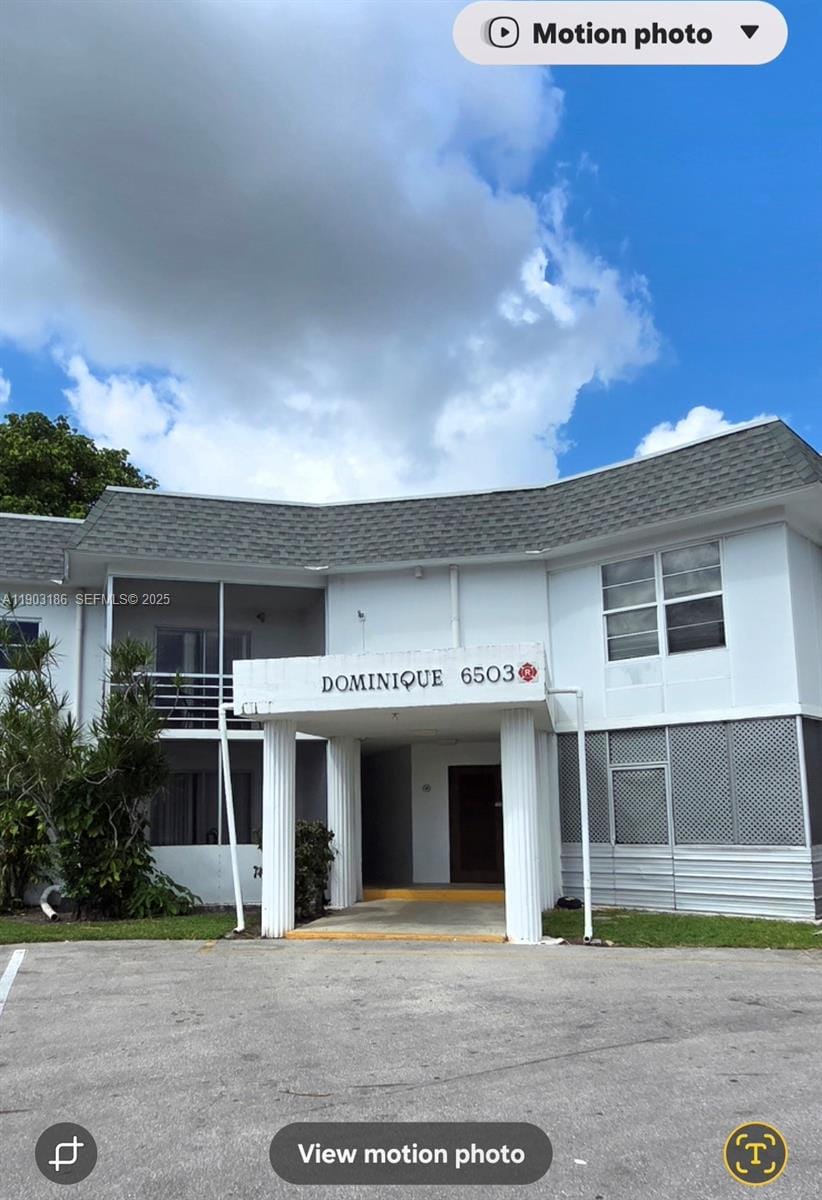 6503 Winfield Boulevard 225-D, Margate, FL 33063