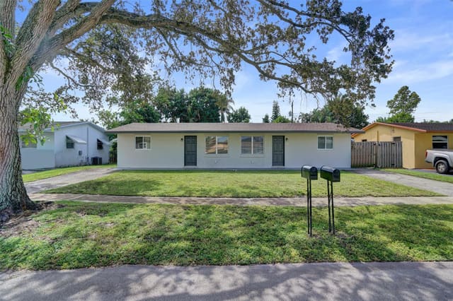 9456 SW 51 Street, sold in Summertime Isles, Cooper City, FL