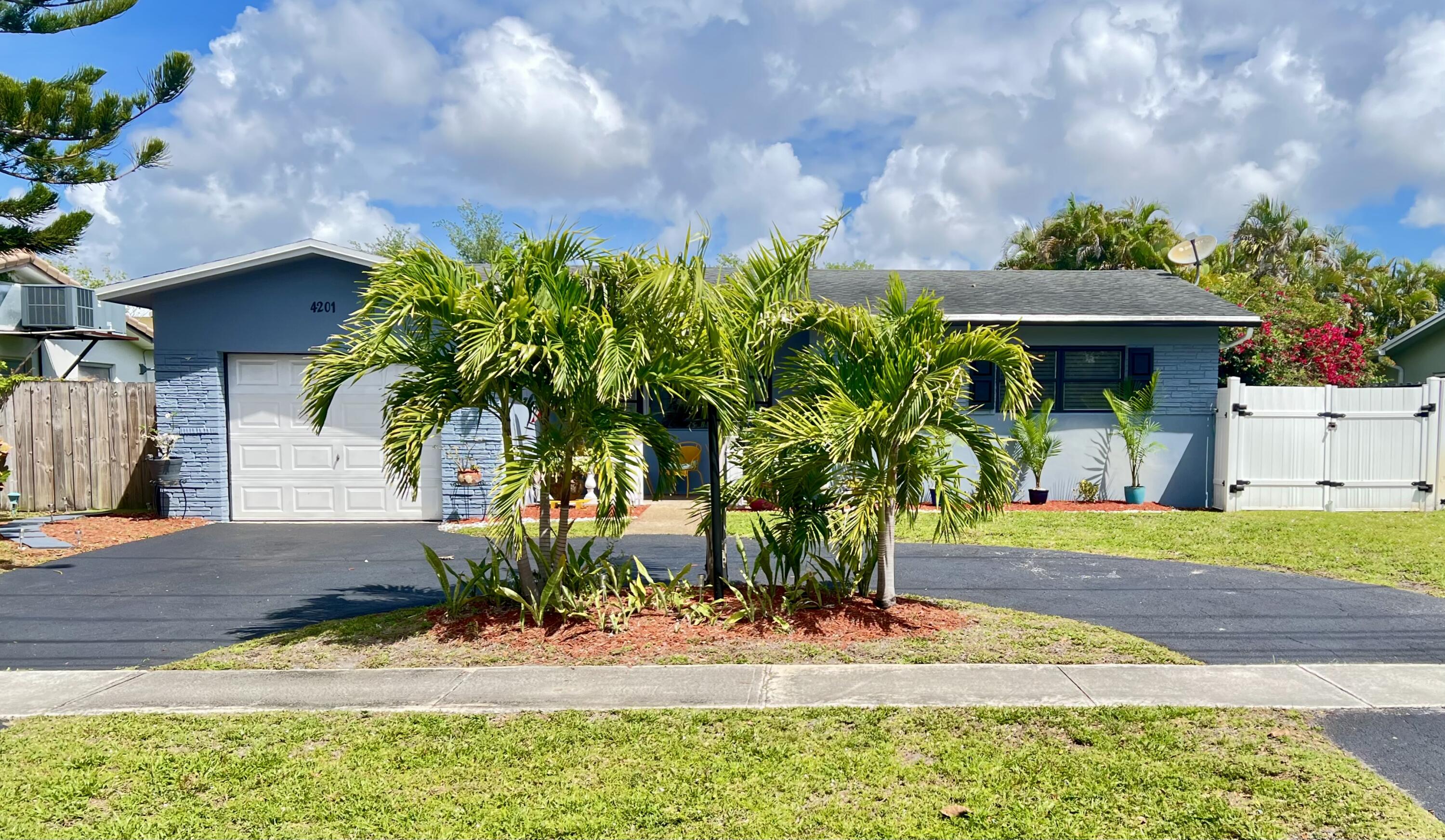 4201 Thomas Street, Hollywood, FL 33021, Hollywood